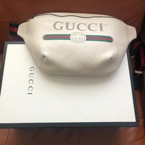 Gucci Belt Bag